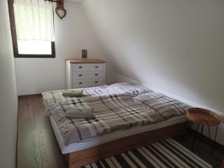 Chata Ružín-Rolova Huta - 4