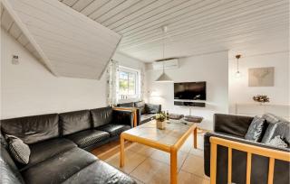Beautiful Home In Ulfborg With Sauna - 7