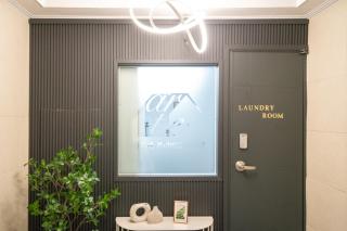 Arte premium oneroomtel Myeongdong - 1