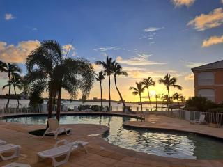 appartement au bord de l'eau sxm - Saint Martin - 4