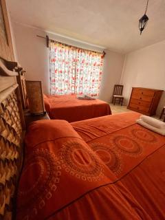Cabañas Cumbres de Aguacatitla - Huasca de Ocampo - 8