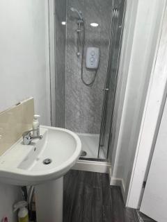 Luxury apartment Selly Oak - Birmingham - 9