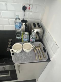 Luxury apartment Selly Oak - Birmingham - 7