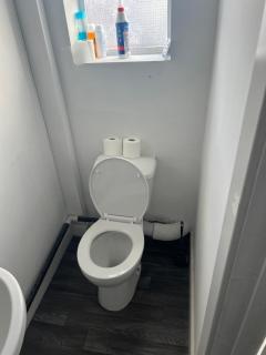 Luxury apartment Selly Oak - 1