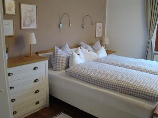 Schöne Ferienwohnung im Nationalpark nördlicher Schwarzwald - Forbach - 9