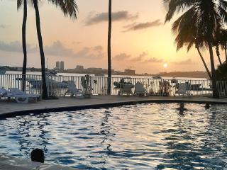 appartement au bord de l'eau sxm - Saint Martin - 5