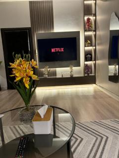 Apartment with self check in in Alnarjes - Riad - 9