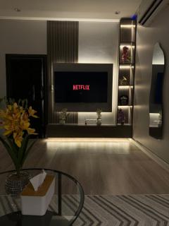 Apartment with self check in in Alnarjes - Riad - 8