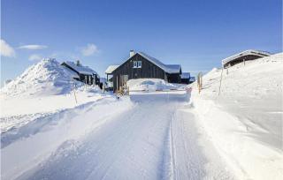 Fjellstua C3, Leil, 202 - Sjusjøen - 1