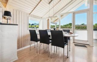Holiday Home Tjørnemose Sydals V - 1
