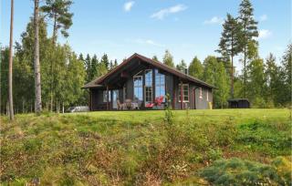 Nice Home In Gunnarskog With Lake View - Gunnarskog - 0