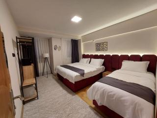 Al Fateh 2 5 Stars 10 - Istanbul - 1