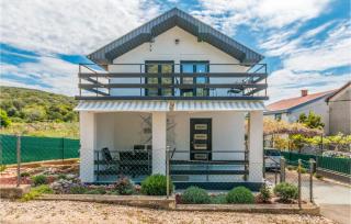 Stunning Home In Sveti Petar Na Moru - 1