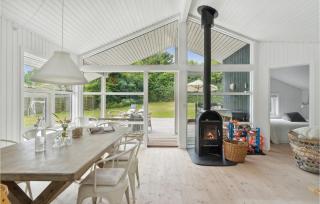 Nice Home In Hornbæk With Wifi - 7