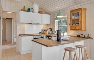 Stunning Home In Sjællands Odde - Yderby - 5