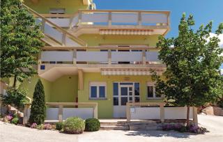 Apartment Ribnica-Krusevo With Sea View Xi - Anić - 6