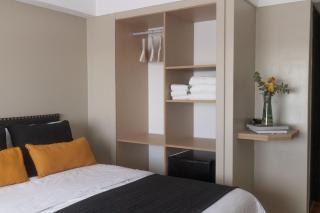 Aguada Hotel - Trelew - 3