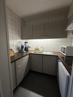 Stephanie's appartement - Blankenberge - 5