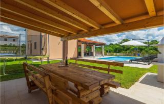 Villa Mara Svetvincenat - 3