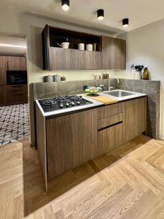 Design apartment with amazing view over Catania - 3