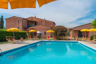 Podere Casalpiano - Casa Banditelle - 0