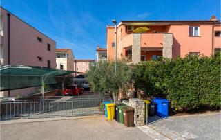 1 Bedroom Cozy Apartment In Krk - Krk - 5
