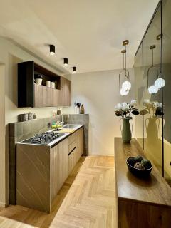 Design apartment with amazing view over Catania - Catania - 4
