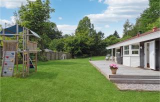 Nice Home In Hornbæk With Wifi - 3