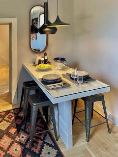 Design apartment with amazing view over Catania - Catania - 2