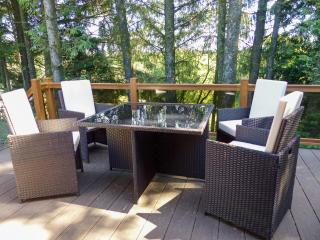Ash Lodge - Clatworthy - 0
