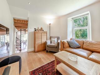 Tan Y Castell Cottage - Llanmill - Lampeter-Velfrey - 6