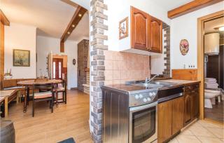 5 Bedroom Lovely Home In Gorski Kotar - 6