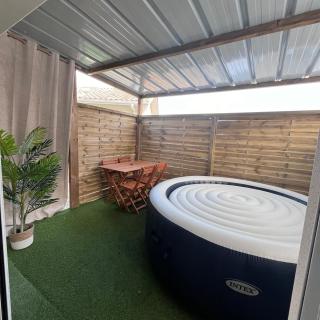 Cocon avec spa - Mios - 4