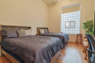 Prime Wicker Park Studio Close to Shops & Dining - Chicago - 5