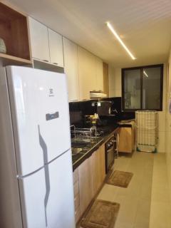Apartamento vista mar - Maceió - 2