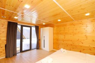 Mountain House Quba - Qǝçrǝş - 1