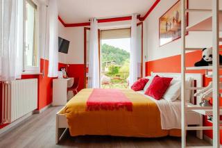 Boutique Apartment Family - 9