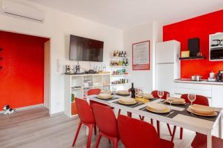 Boutique Apartment Family - 6