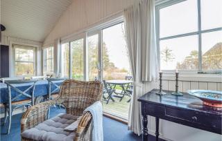 Holiday Home Kystagervej Odder Iv - Odder - 1