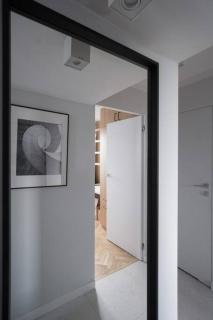 Niesamowity Widok Warszawa - 9