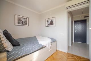 Niesamowity Widok Warszawa - 7