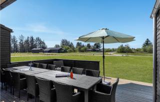 Beautiful Home In Hjørring With Sauna - 3