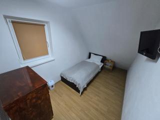 Antal Guesthouse - Ghimeş-Făget - 6