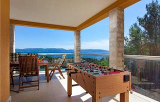 Villa Marina - Sveta Marina - 6
