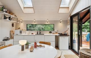 Lovely Home In Nykøbing Sj With Kitchen - Klint - 6