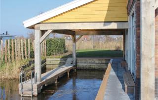 Bodelaeke-Schiphuis Wellness 8 - Giethoorn - 6