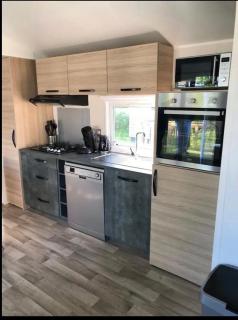 Chalet tussen Zee en Meer - 7