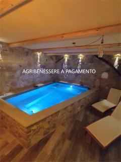 Agriturismo La Soglia Del Parco - 9