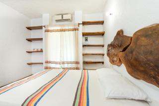 HOTEL CASA ZEN GALERIA Y CAFÉ A SOLO 8 MIN DE la PLAYA - Santa Cruz Huatulco - 5