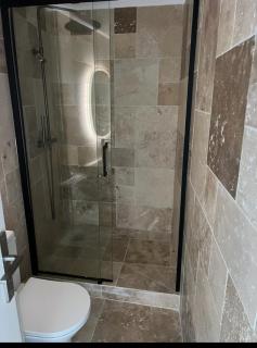 Paros appartement salon et chambre - Nimes - 3